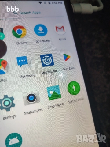 Sunmi V2 pro (foodpanda) , снимка 2 - Друга електроника - 54722056