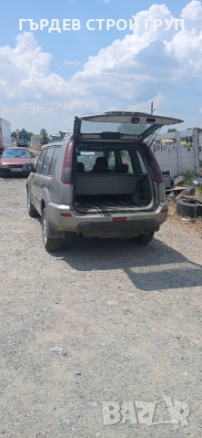 Nisan x-traell 2.2 , снимка 3 - Автомобили и джипове - 55122094