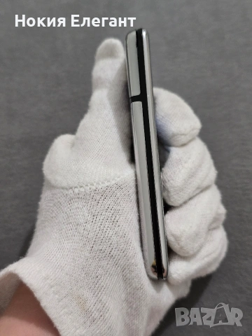 Nokia 6700 Classic silver , снимка 5 - Nokia - 54296915