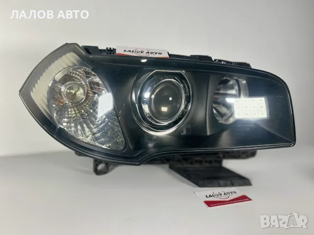 Десен Фар BMW X3 E83 (04-11г) Desen Far Dynamic Xenon BMW X3 E83, снимка 2 - Части - 55402683