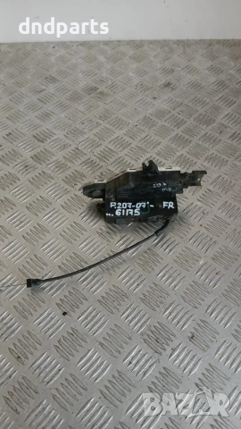 Брава врата Peugeot 207 2007 (предна дясна) 24094158 24095158 24093158