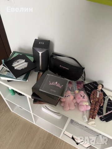 🎀 K-POP MYSTERY BOX 🎀