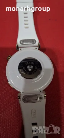 Смарт часовник Huawei GT 5 Pro 42 mm, снимка 9 - Смарт часовници - 55620357
