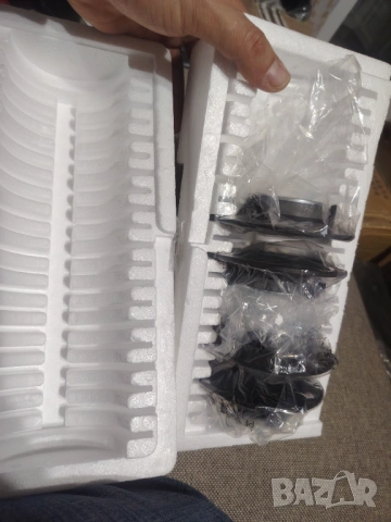 Vifa / Peerless D19TD05 08 8ohm високочестотни, снимка 8 - Тонколони - 52883836