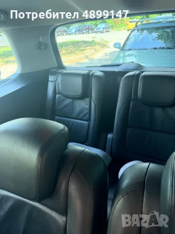 Vw Sharan 1,4 150kc, снимка 9 - Автомобили и джипове - 55430463