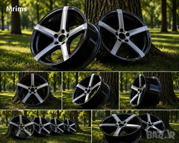 19” Джанти  за BMW 5x120 VOSSEN GALAXY