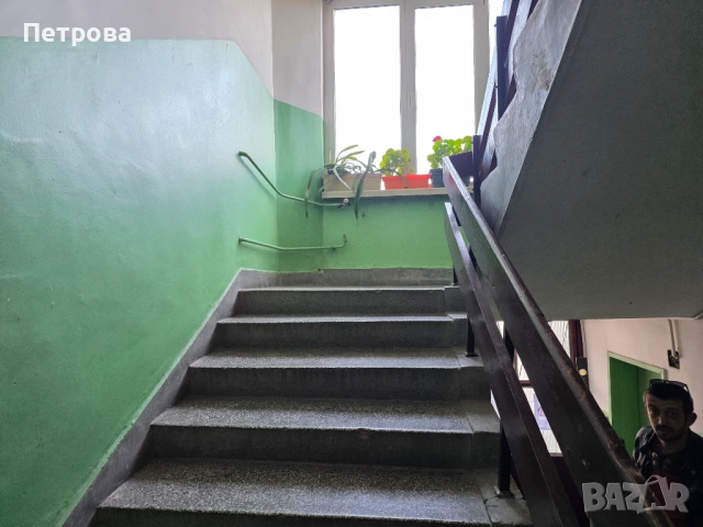 Продава 2 стаен апартамент в ж.к. Люлин 2, гр.София , снимка 13 - Апартаменти - 54763389