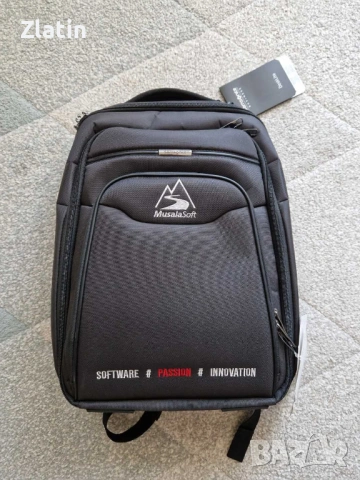 Samsonite Desklite лаптоп раница