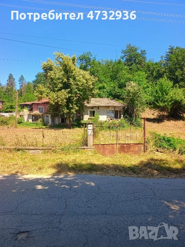 с. Враниловци, ул. М. Палаузов 46, обл. Габрово, снимка 2 - Къщи - 55081133