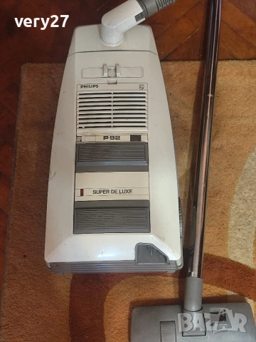 Прахосмукачка Philips 1000W