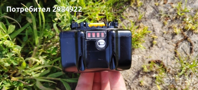 MAKITA Оригинална батерия BL1830B 18V 3Ah LiON, снимка 8 - Друга електроника - 54722976