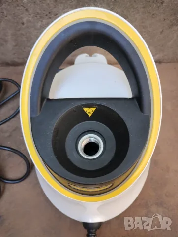 Karcher SC2 Deluxe парочистачка за части, снимка 3 - Парочистачки и Водоструйки - 55644793