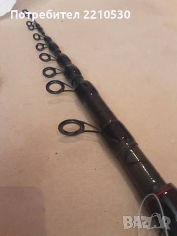 Телемач Mithaell , Maver , Daiwa, снимка 5 - Въдици - 53392583