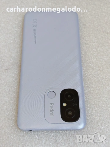Xiaomi Redmi 12C 128GB 4GB RAM Dual Перфектен Като Нов, снимка 8 - Xiaomi - 54315284