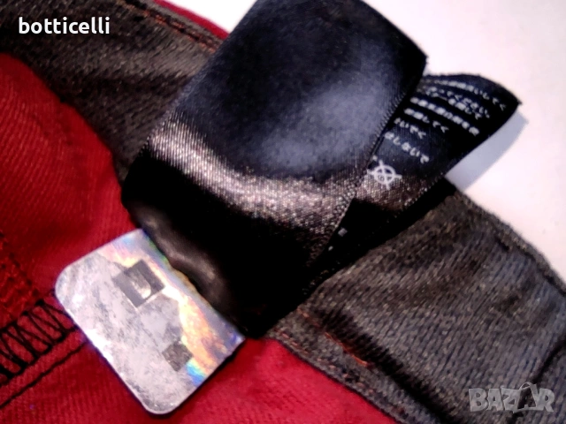 THE NORTH FACE Windwall Pants - S - оригинален мъжки туристически панталон , снимка 5 - Спортни дрехи, екипи - 54575444
