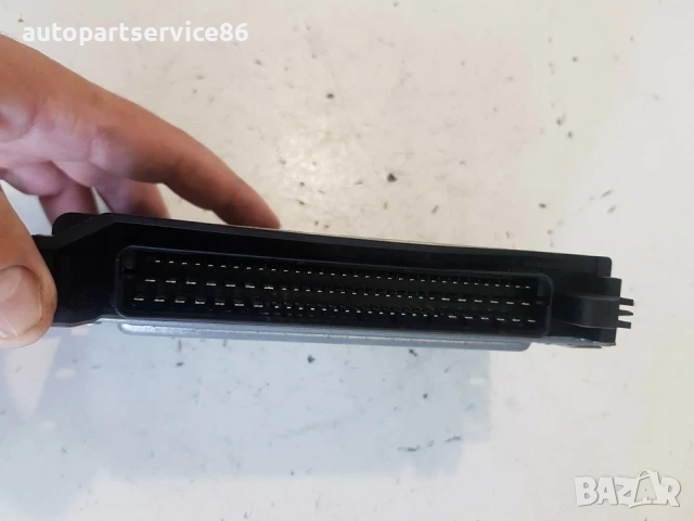 Управляващ блок на скоростна кутия (ECU) за Citroen C5 2.2 Hdi (2006) 0260002923 9643926680, снимка 3 - Части - 54518088