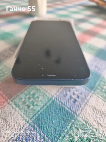 IPHONE 12 , снимка 4 - Apple iPhone - 54163165