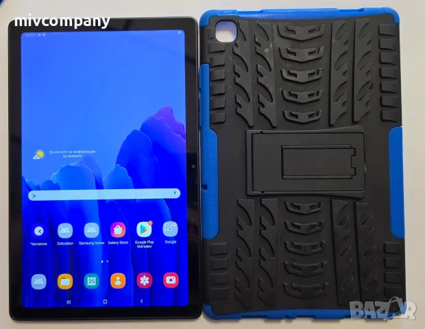 Таблет Samsung Galaxy Tab A7 SM-T500 32GB