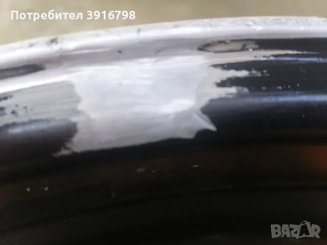 20 инчови Джанти BMW , снимка 5 - Гуми и джанти - 55320071
