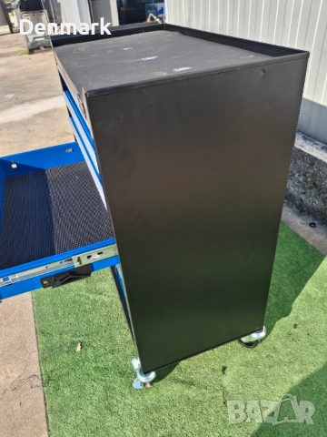 Количка за инструменти  Scheppach, снимка 4 - Други инструменти - 54305993