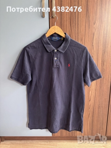Оригинално поло на Ralph Lauren