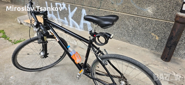 Велосипед KTM 29 цола , снимка 2 - Велосипеди - 54164769