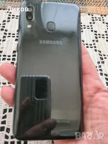 Samsung galaxy A20E BLACK , снимка 7 - Samsung - 54174781