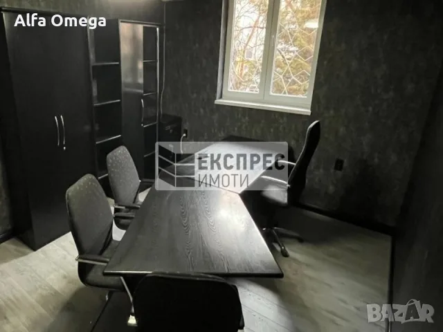 Обзаведен офис под наем, в района на Чаталджа, снимка 7 - Офиси - 55574015