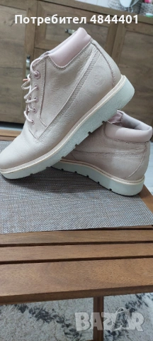 Timberland   боти, снимка 5 - Дамски боти - 54742717