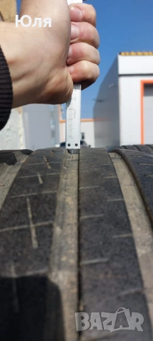 Гуми лято 235/35/19, снимка 7 - Гуми и джанти - 54194610