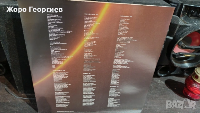 ABBA , АББА - ХИТ ЦЕНА , 2 плочи , Voyage LP 2021 Колекционерски ,лимит тираж Color + Тhe Visitors, снимка 5 - Грамофонни плочи - 54575400