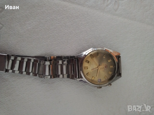 Ориент , снимка 2 - Мъжки - 53997365