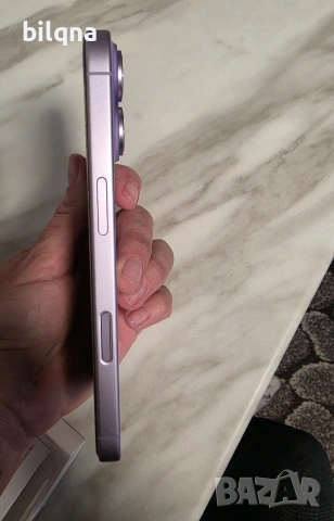 iphone 17 лилав, снимка 4 - Apple iPhone - 54253222