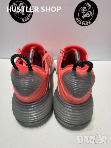Маратонки NIKE AIR MAX 2090. Номер 40, снимка 7 - Маратонки - 55601505