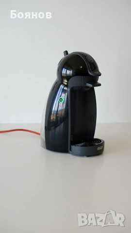 Кафемашина Delonghi Dolce Gusto Piccolo