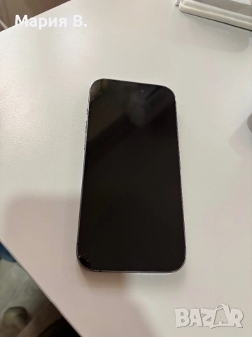 iPhone 14 Pro, 128GB, снимка 3 - Apple iPhone - 54940012