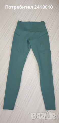 Nike Go Dri - Fit Womens Womens Size S ОРИГИНАЛ! Дамски Клин!, снимка 5 - Клинове - 54975525