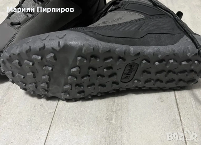 Обувки боти Lee Cooper - чисто нови, снимка 8 - Мъжки боти - 54504937