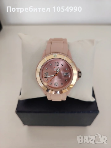 Дамски часовник Ice watch