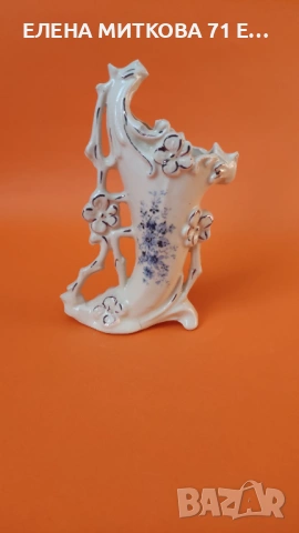 Порцеланови миниатюри за декорация, снимка 10 - Декорация за дома - 53978750