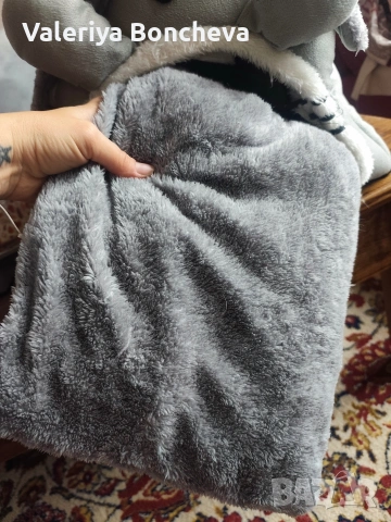 Легло - къщичка за котка или малко куче, снимка 3 - Други стоки за животни - 54063924