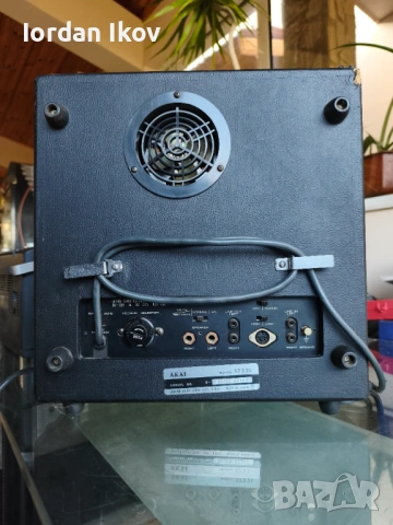 AKAI 1722L, снимка 9 - Декове - 54923600