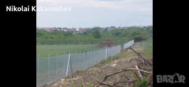 Производство,доставка и монтаж на оградни пана,врати и оградна, снимка 8 - Монтажи - 55027149