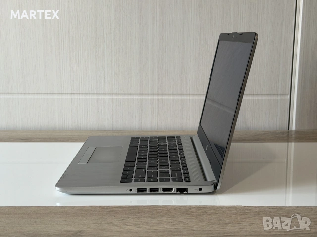 HP 14-cf2504sa, i5-10210U, 8GB RAM, 240GB, снимка 6 - Лаптопи за работа - 55189704