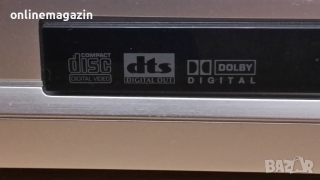 DVD SONY, снимка 8 - Плейъри, домашно кино, прожектори - 54184903