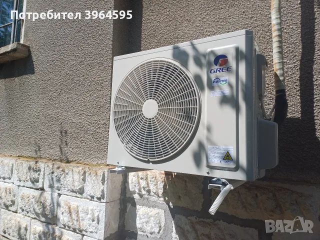 Монтаж и демонтаж на климатици , снимка 6 - Климатици - 55303483