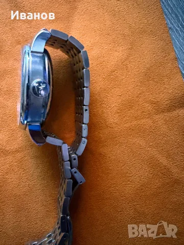 Tissot Le Locle Powermatic, снимка 2 - Мъжки - 55503811