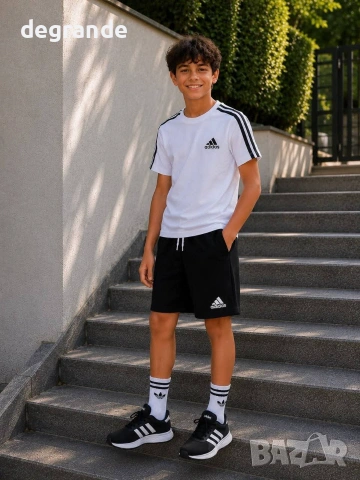 🧸Детски Комплект💫Nike💫Adidas💫👇👇👇 8 10 12 14 16г., снимка 3 - Детски комплекти - 54975923