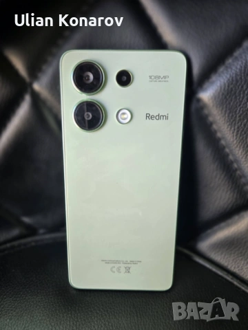 Redmi note 13 4G 12/128Gb