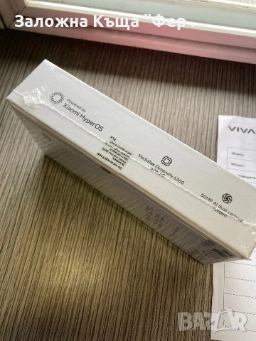 Чисто нов! Redmi 15C, снимка 5 - Xiaomi - 54750807